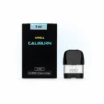 Uwell Caliburn X Boş Kartuş