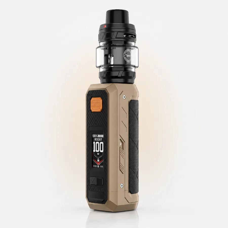 Vaporesso Armour Kit Vaporesso Armour Kit