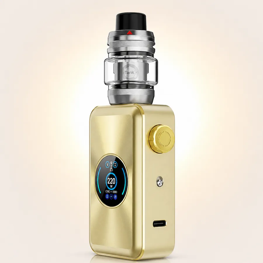 Vaporesso GEN MAX Kit Vaporesso GEN MAX Kit