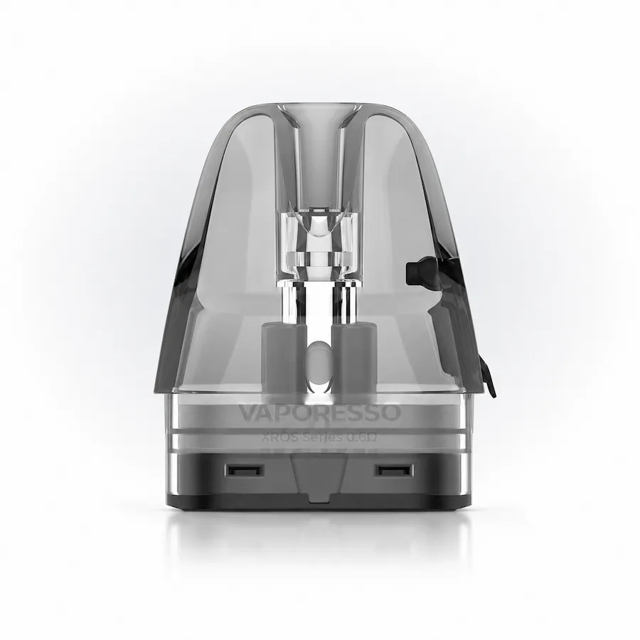Vaporesso LUXE X Kartuş 0.60 Ohm Mesh Vaporesso LUXE X Kartuş 0.60 Ohm Mesh