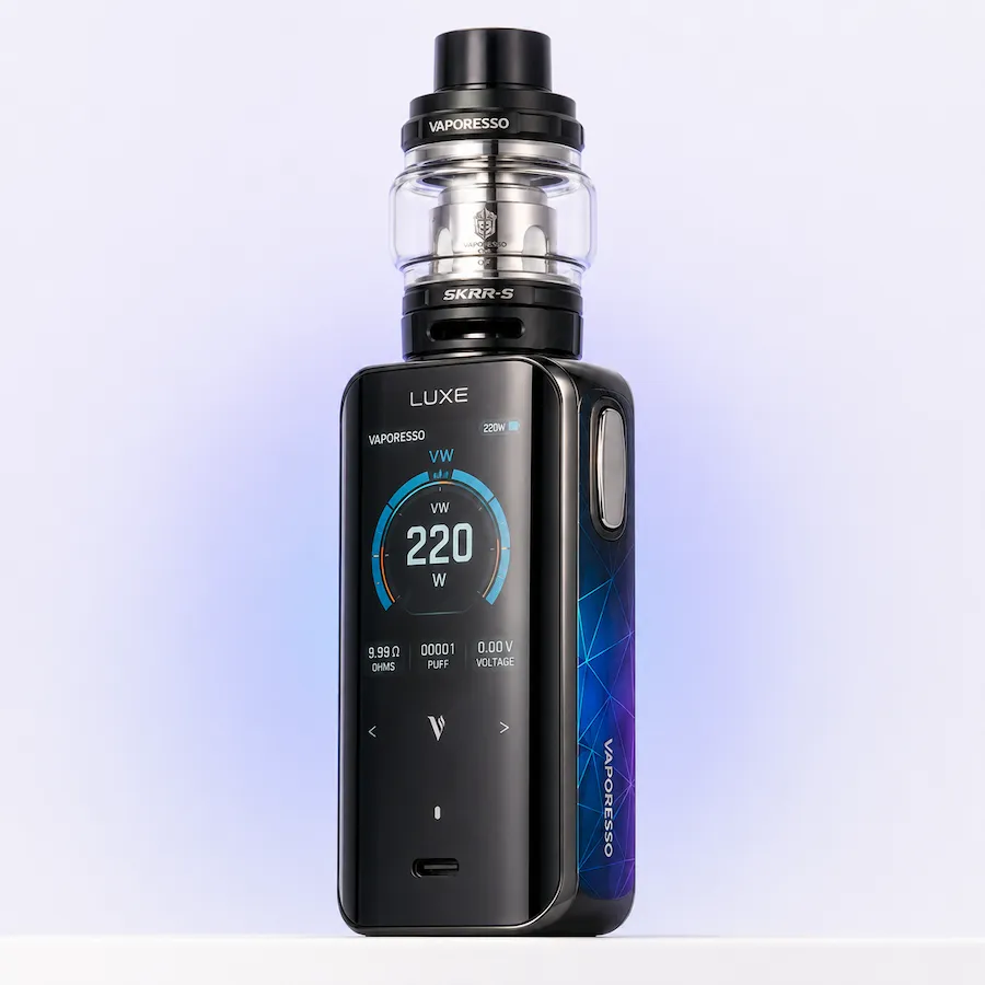 Vaporesso Luxe 2 Kit Vaporesso Luxe 2 Kit