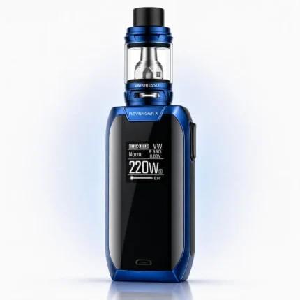 Vaporesso Revenger X Kit