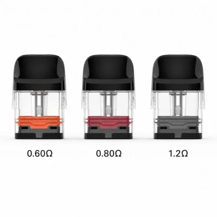 Vaporesso XROS COREX 3.0 3 ml Kartuş