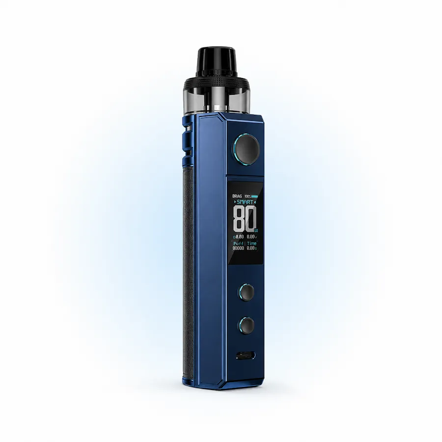 Voopoo Drag H80S Voopoo Drag H80S