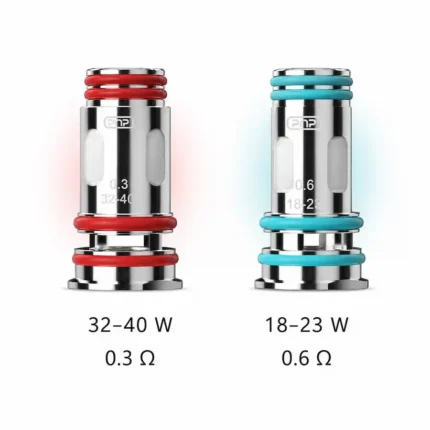 VooPoo PnP X Coil