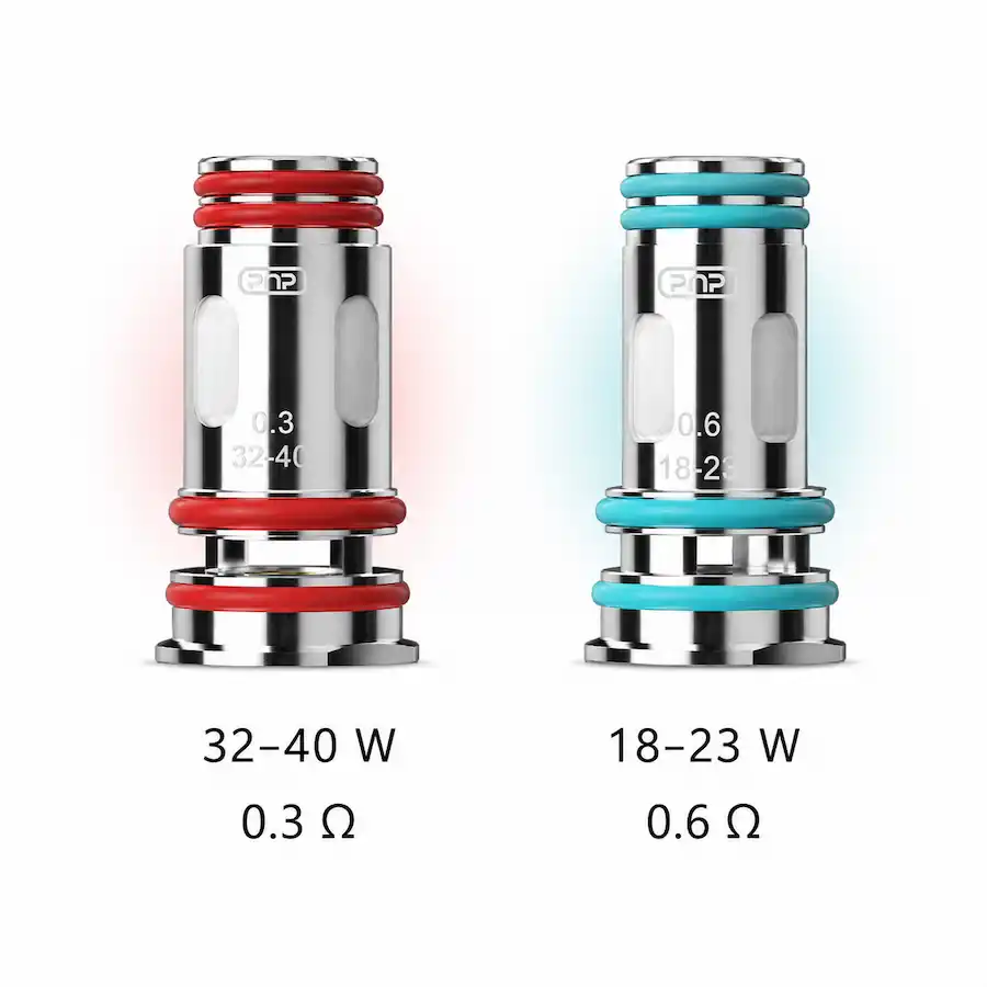 VooPoo PnP X Coil VooPoo PnP X Coil