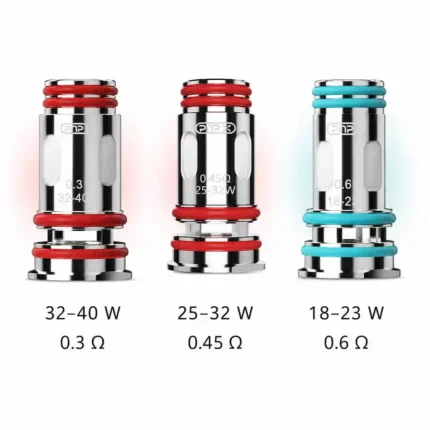 VooPoo PnP X Coil