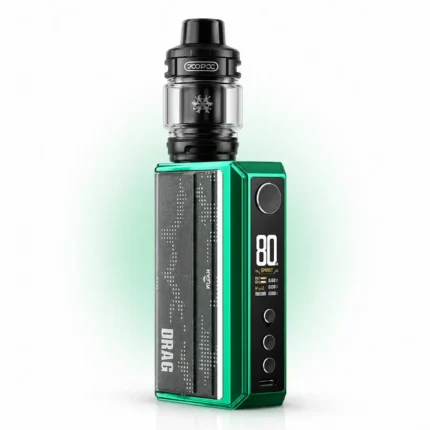 Voopoo Drag 5 Kit