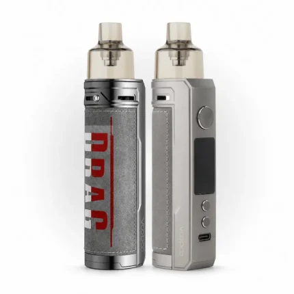 Voopoo Drag X