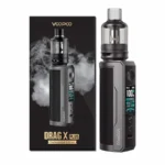 Voopoo Drag X