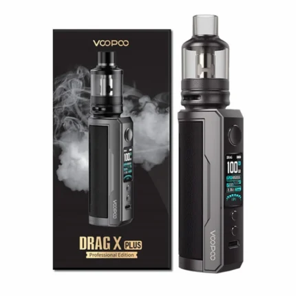 Voopoo Drag X