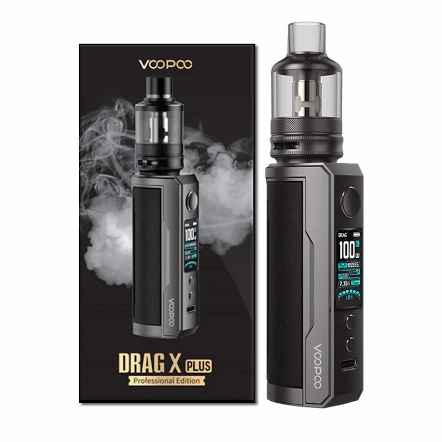 Voopoo Drag X Voopoo Drag X