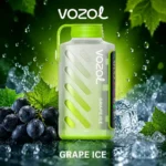 Vozol Gear Power 20000 Grape Ice