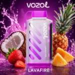Vozol Gear Power 20000 Lavafire