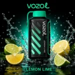 Vozol Gear Power 20000 Lemon Lime