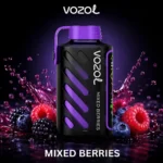 Vozol Gear Power 20000 Mixed Berries
