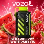 Vozol Gear Power 20000 Strawberry Watermelon