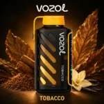 Vozol Gear Power 20000 Tobacco