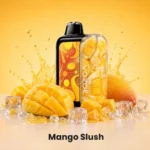 Vozol Rave 56000 Mango Slush