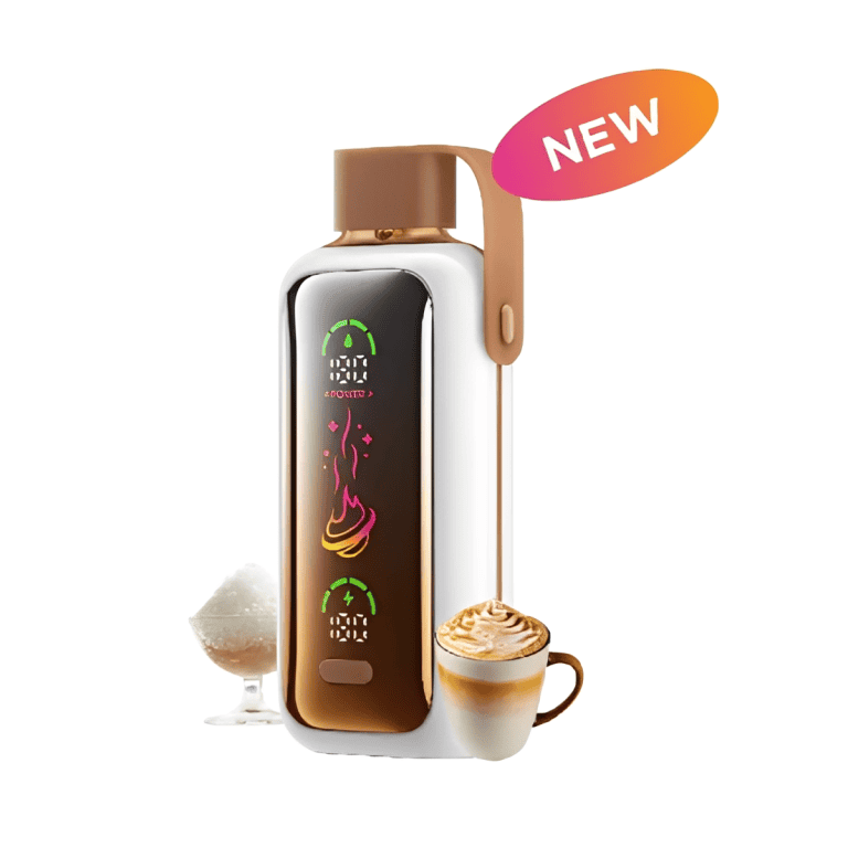 Vozol-Star-20000-Arabic-Coffee.webp Vozol Star 20000 Arabic Coffee - Görsel 1