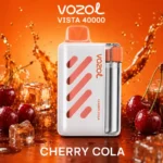 Vozol Vista 40000 Cherry Cola