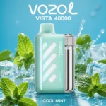 Vozol Vista 40000 Cool Mint