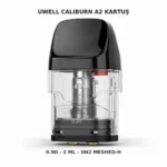 Uwell Caliburn A2 Kartuş 0.90 Ohm