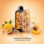 Vozol Rave 56000 Passion Fruit Mango
