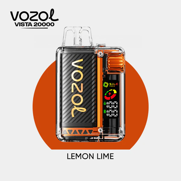 vozol-vista-20000-lemon-lime.jpg Vozol Vista 20000 Lemon Lime - Görsel 1