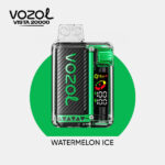 Vozol Vista 20000 Watermelon İce