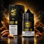 Nasty Almond Tobacco Premium Likit