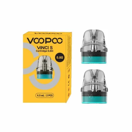 Voopoo Vinci S Kartuş