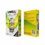 Uwell Caliburn GPP Alpha Kartuş